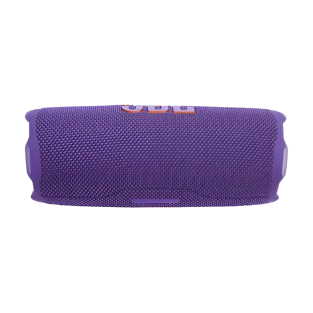 Parlante JBL Flip 7 Bluetooth púrpura - Imagen 3