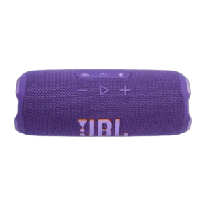 Parlante JBL Flip 7 Bluetooth púrpura