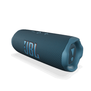 Parlante JBL Flip 7 Bluetooth azul