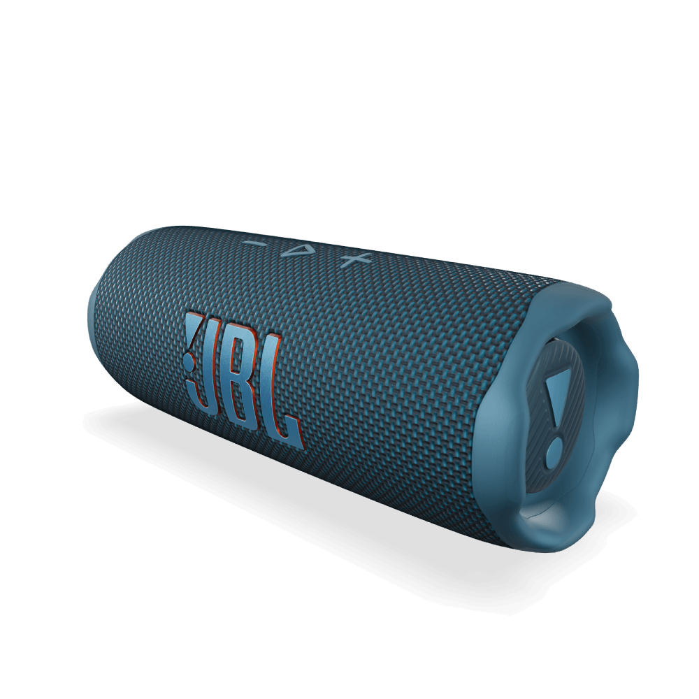 Parlante JBL Flip 7 Bluetooth azul