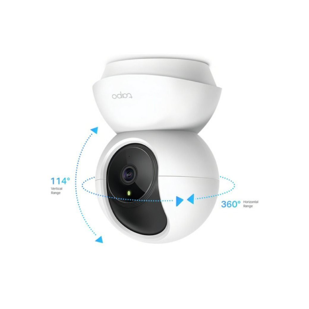 Cámara de Seguridad WiFi 360° TP-LINK C200 - Imagen 5