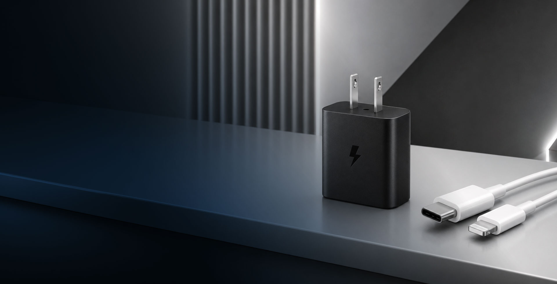 Cargadores, cables y accesorios para dispositivos
