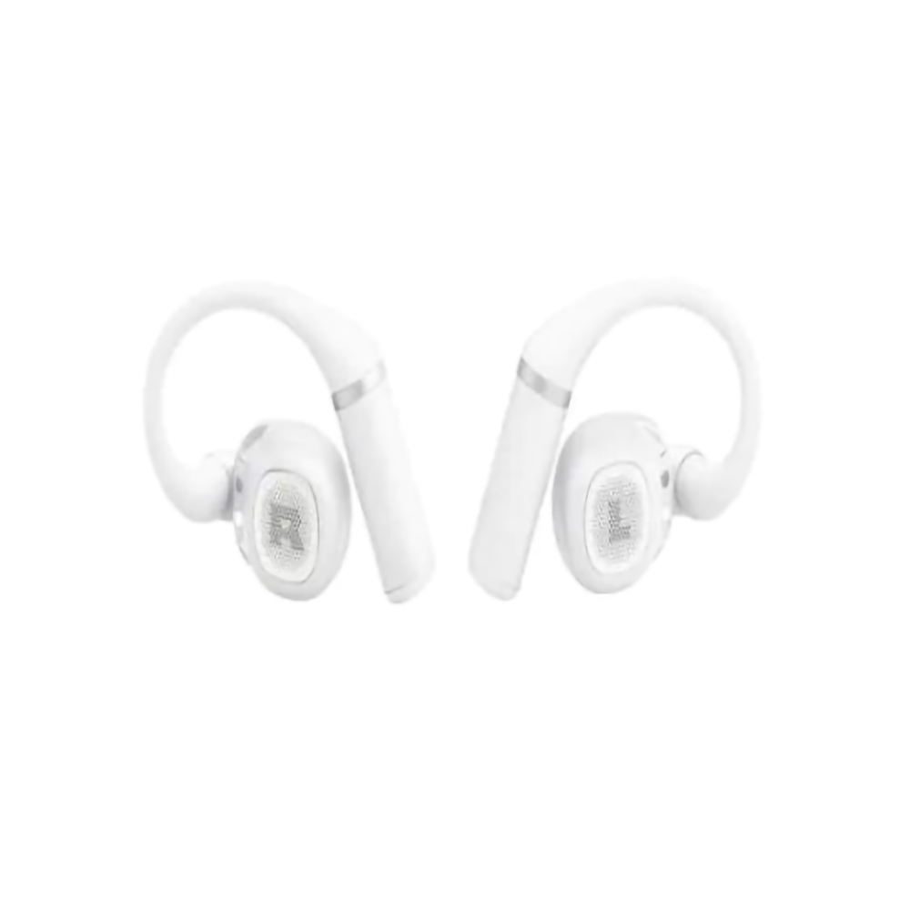 Audífonos Inalámbricos Jbl Sense Pro Blanco - Imagen 3