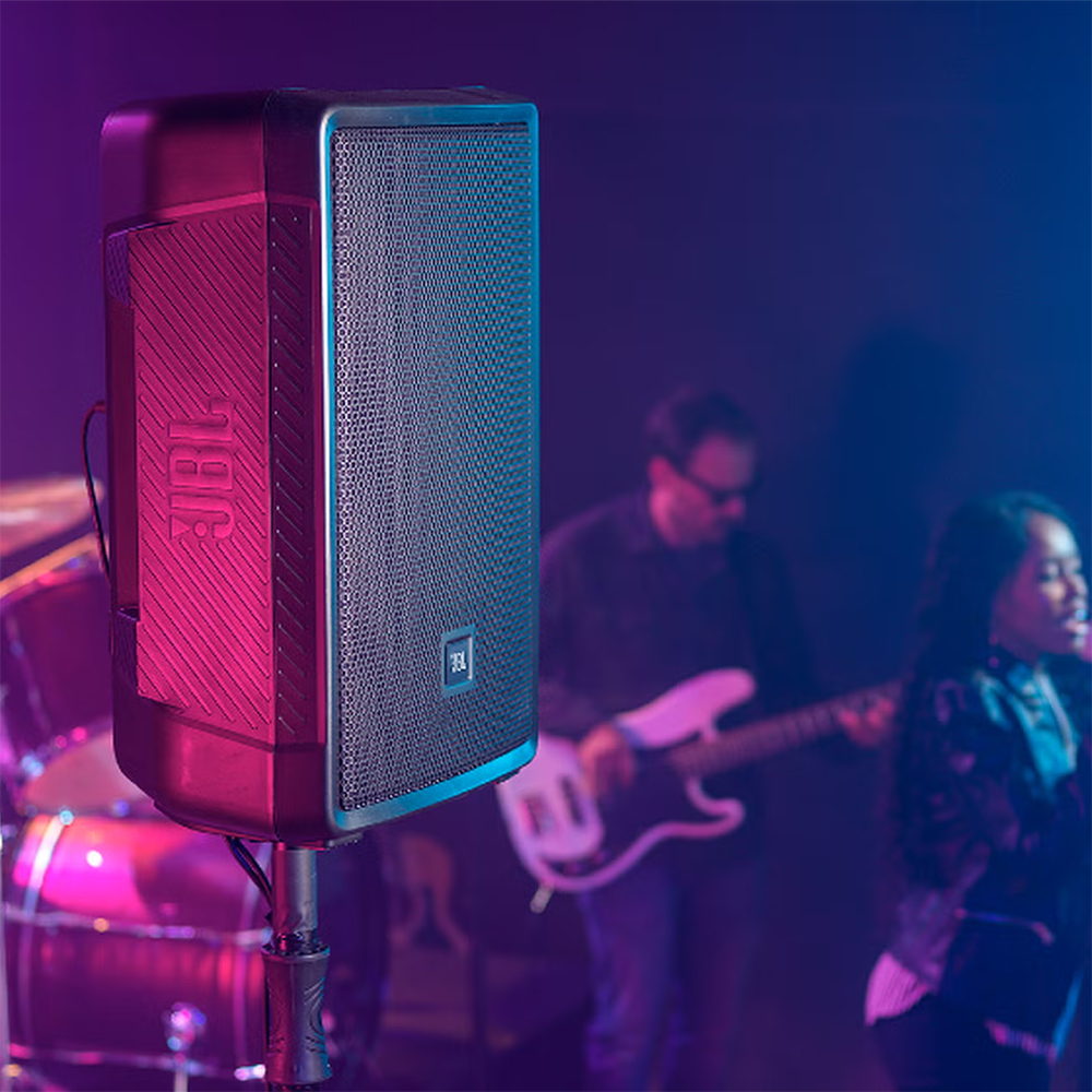 Parlante JBL Pro IRX112BT-NA bluetooth - Imagen 6