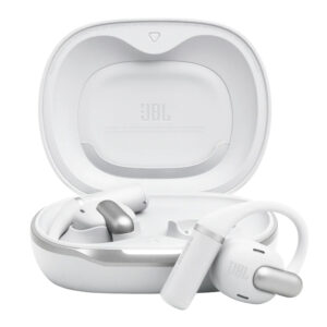 Audífonos Inalámbricos Jbl Sense Pro Blanco