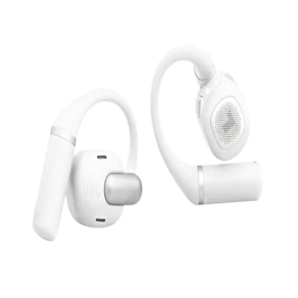 Audífonos Inalámbricos Jbl Sense Pro Blanco - Imagen 6