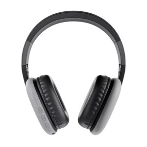 Diadema Klip Xtreme ZoundTune KWH-010GR color Gris