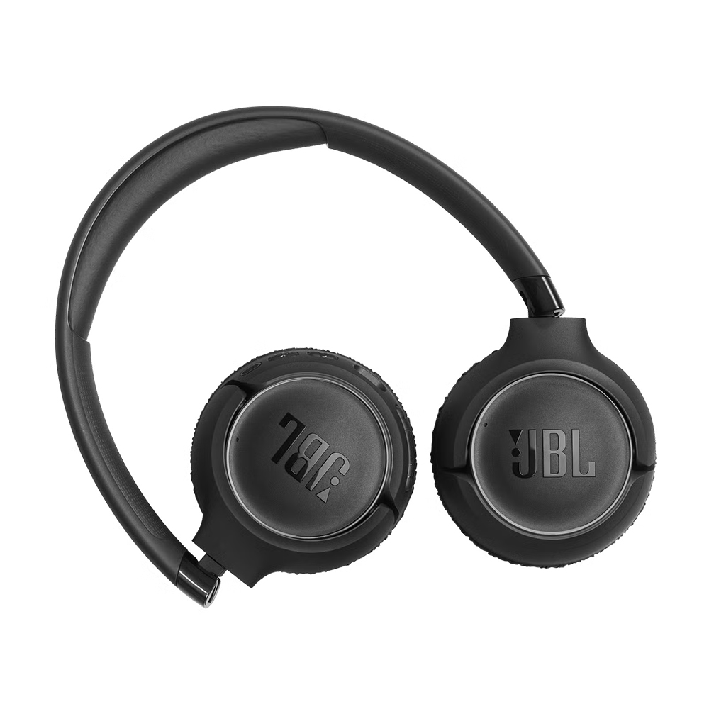 Diadema JBL Tune 680NC color Negro - Imagen 7