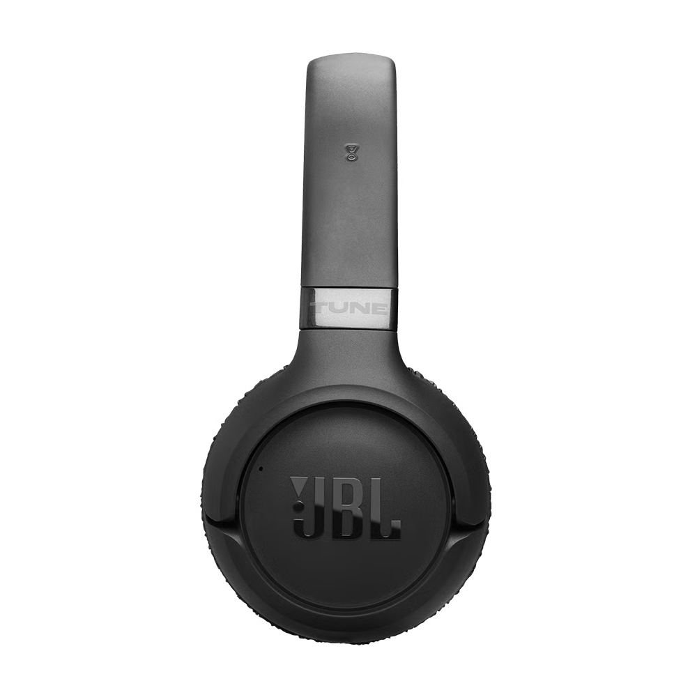 Diadema JBL Tune 680NC color Negro - Imagen 5