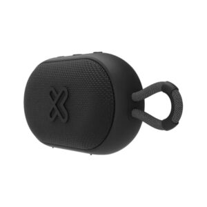 Parlante Klip Xtreme KBS-030BK bluetooth negro