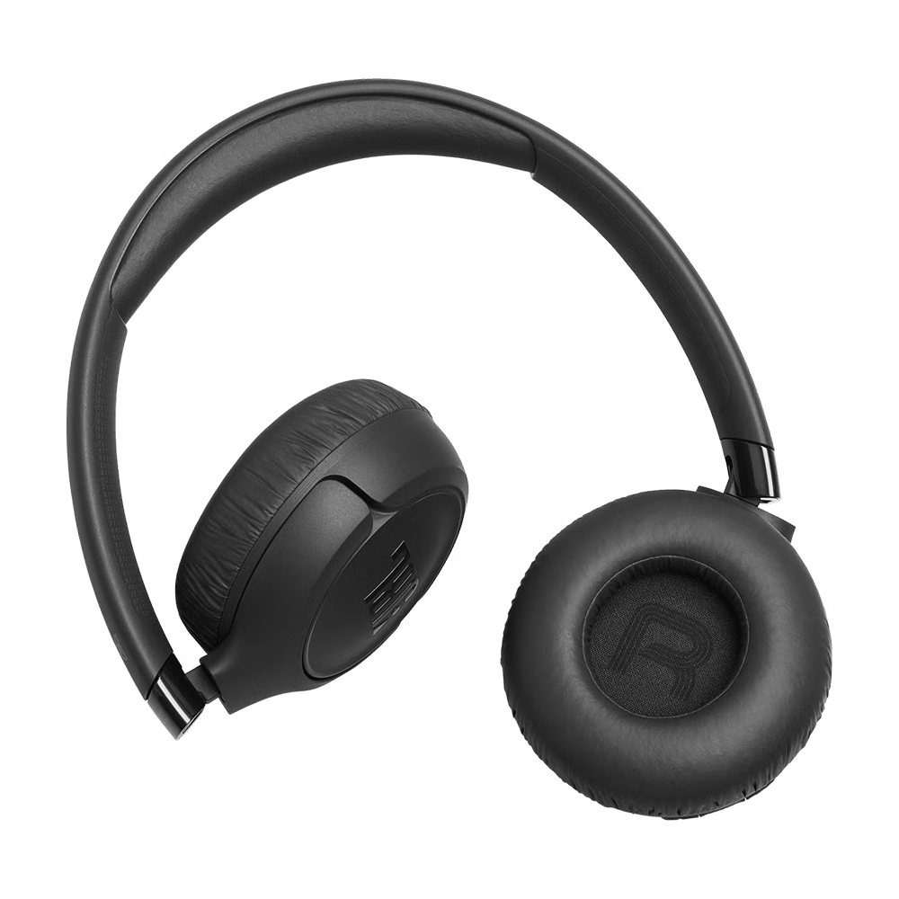 Diadema JBL Tune 680NC color Negro - Imagen 3