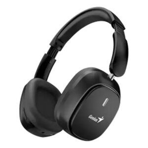 Auricular Hs-820Bt Bluetooth-Genius