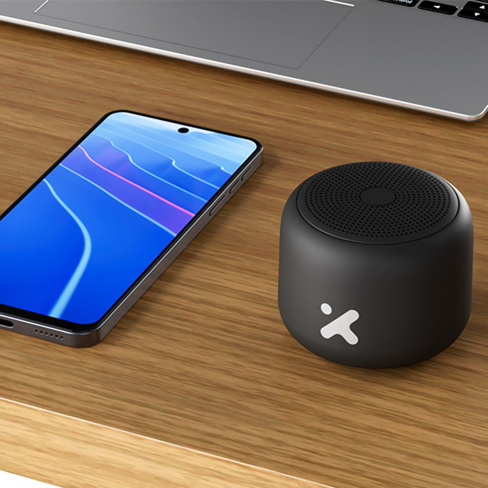 Parlante Xtech XTS-605 Bluetooth - Imagen 6