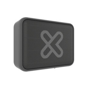 Parlante Klip Xtreme Port TWS KBS-025 Gris