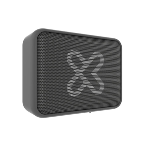 Parlante Klip Xtreme Port TWS KBS-025 Gris