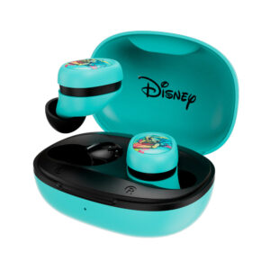 Audífonos XTECH Inalámbricos Bluetooth In Ear TWS Disney Stitch