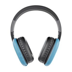 Diadema Klip Xtreme ZoundTune KWH-010BL color Azul