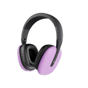 Diadema Klip Xtreme ZoundTune KWH-010PR color Rosa