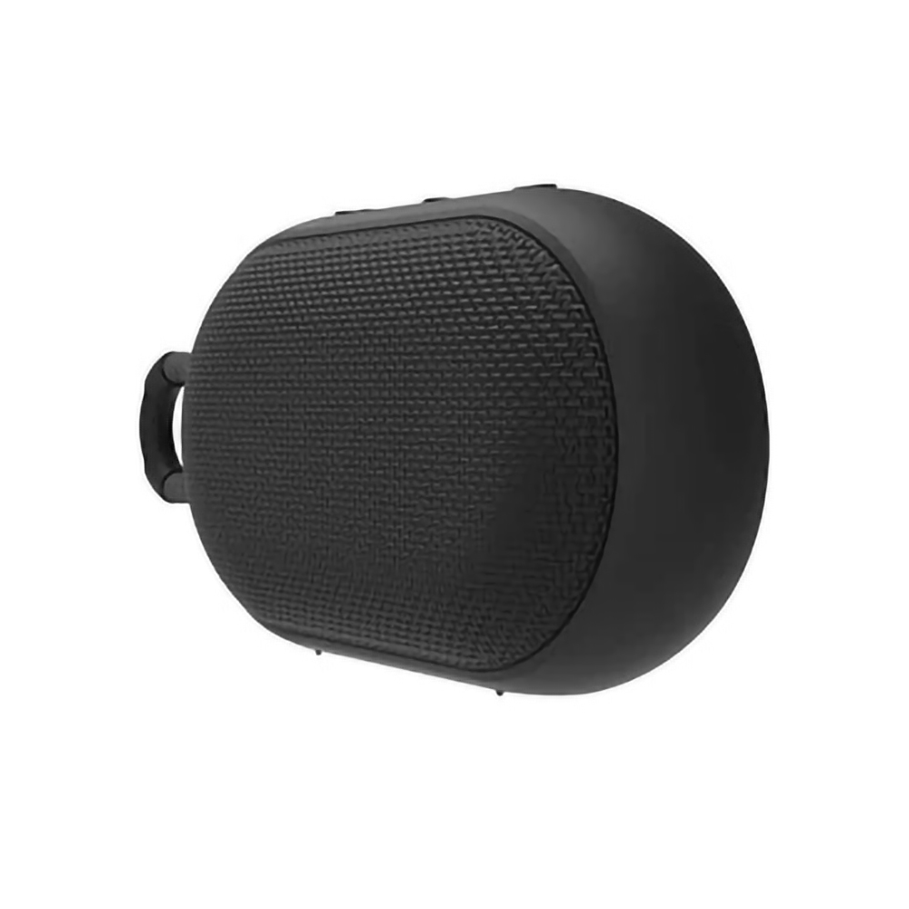 Parlante Klip Xtreme KBS-030BK bluetooth negro - Imagen 3