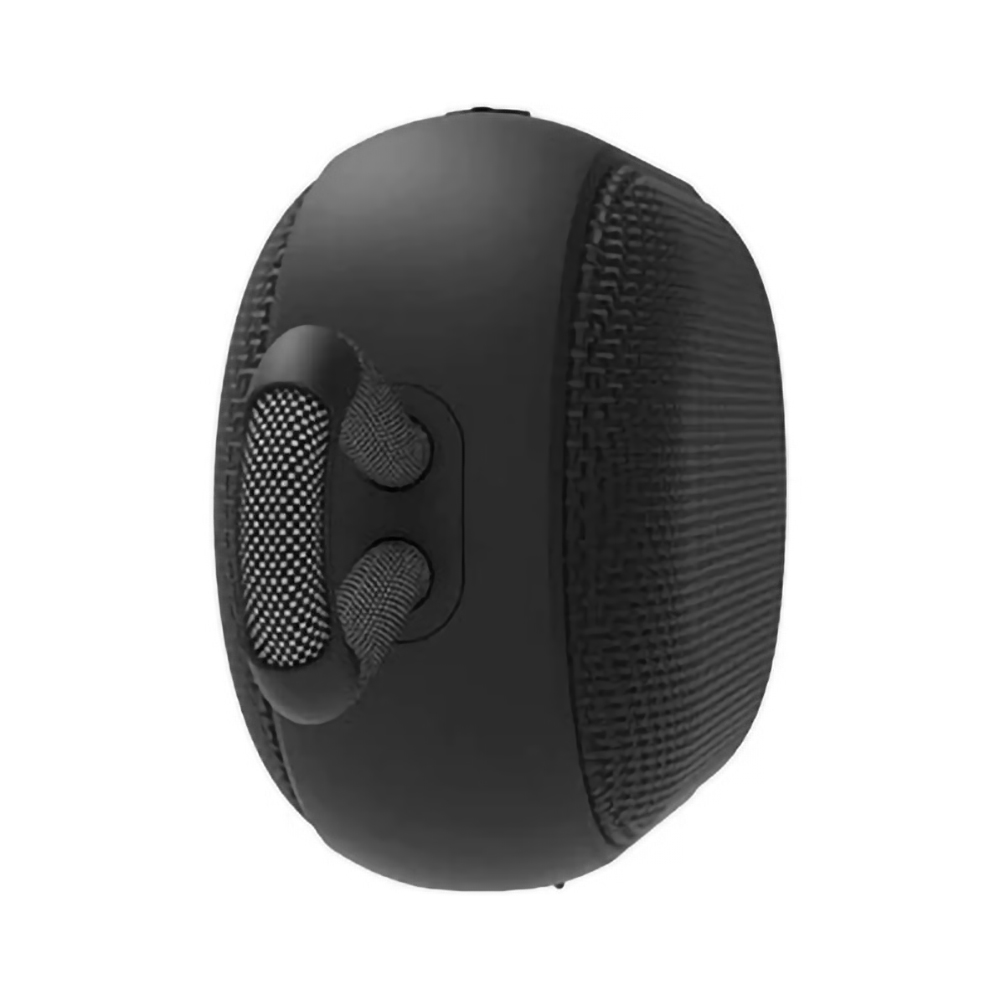 Parlante Klip Xtreme KBS-030BK bluetooth negro - Imagen 2