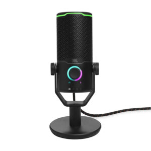 Microfono JBL Quantum Stream Studio