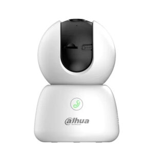 Cámara de Seguridad Dahua Dh H5b 5MP 3K Vista 360 Micrófono-Altavoz-Botón Llamada-WiFi