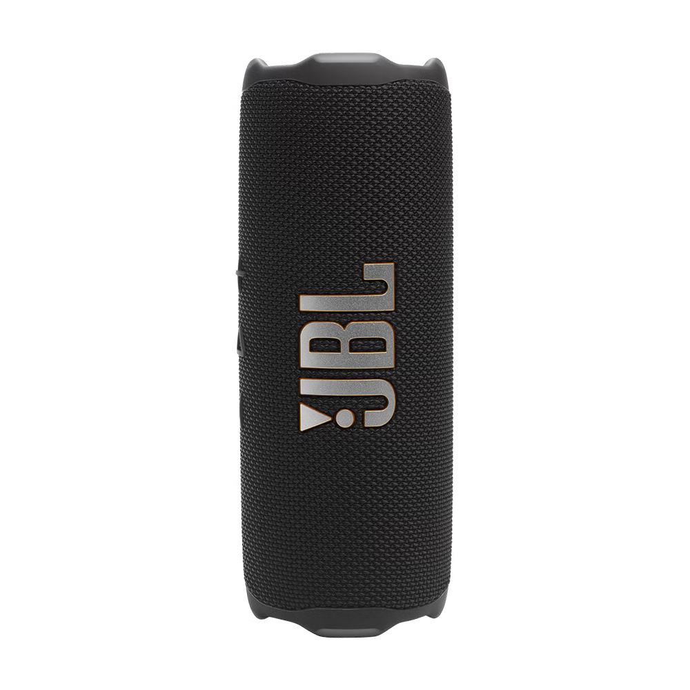 Parlante JBL Flip 7 Bluetooth Negro - Imagen 4