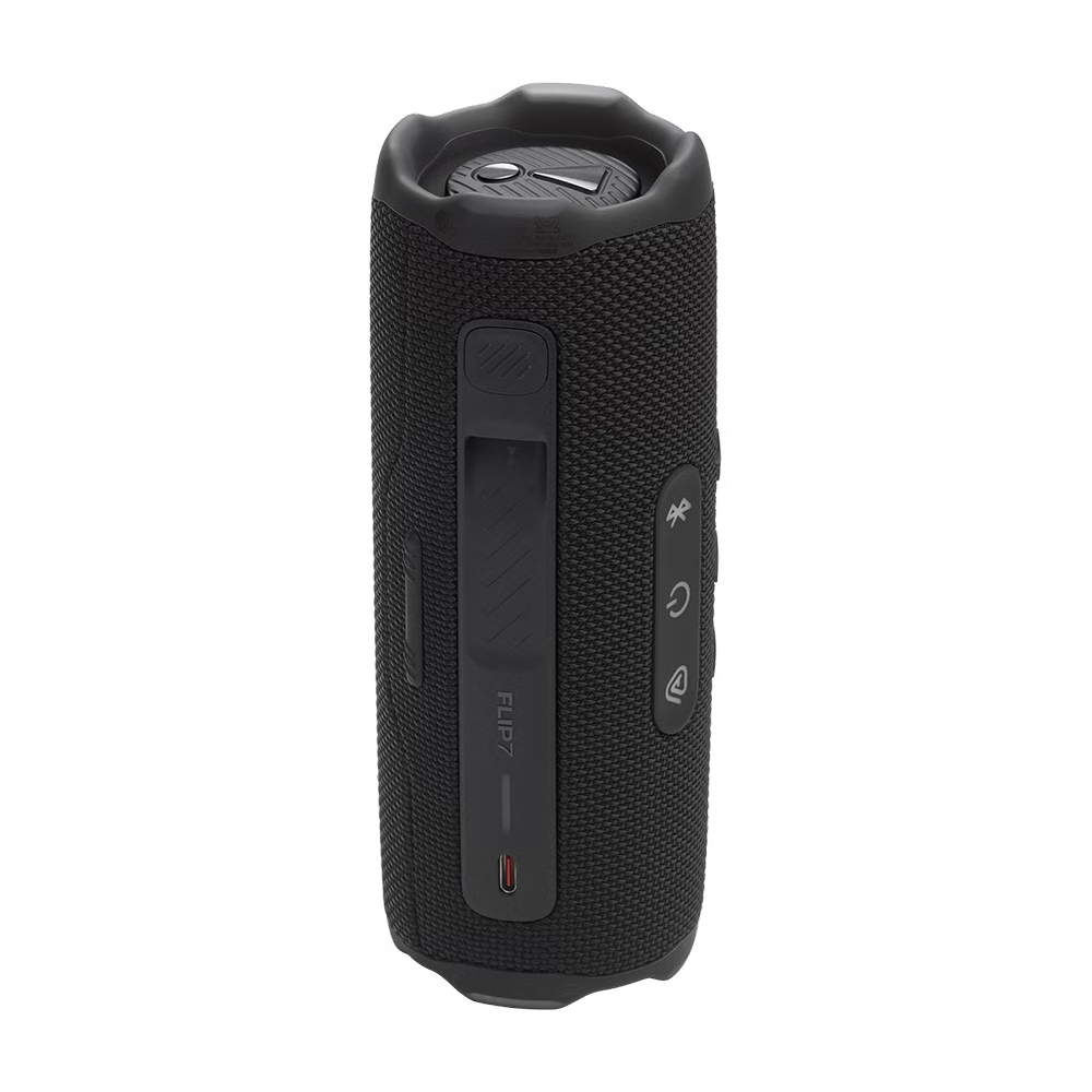 Parlante JBL Flip 7 Bluetooth Negro - Imagen 5