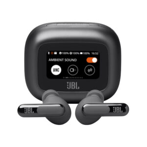 Audifonos JBL Live Buds 3 Color Negro