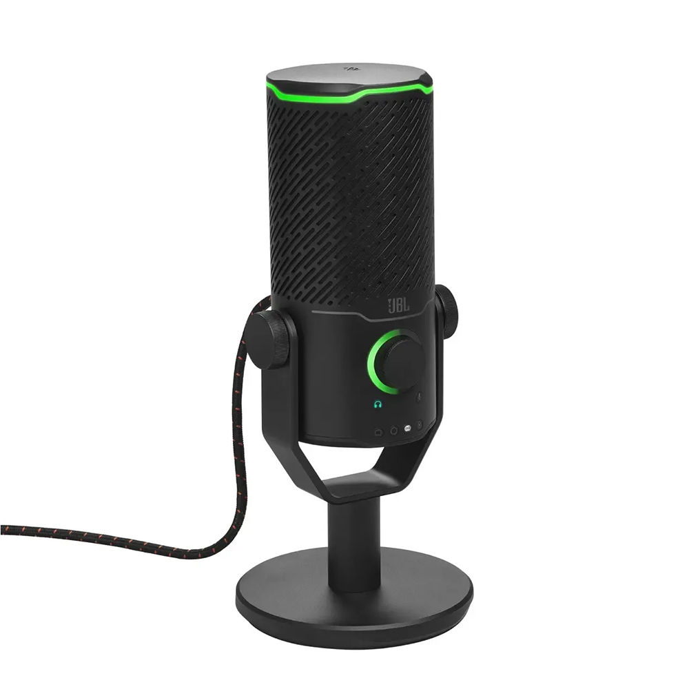 Microfono JBL Quantum Stream Studio - Imagen 8