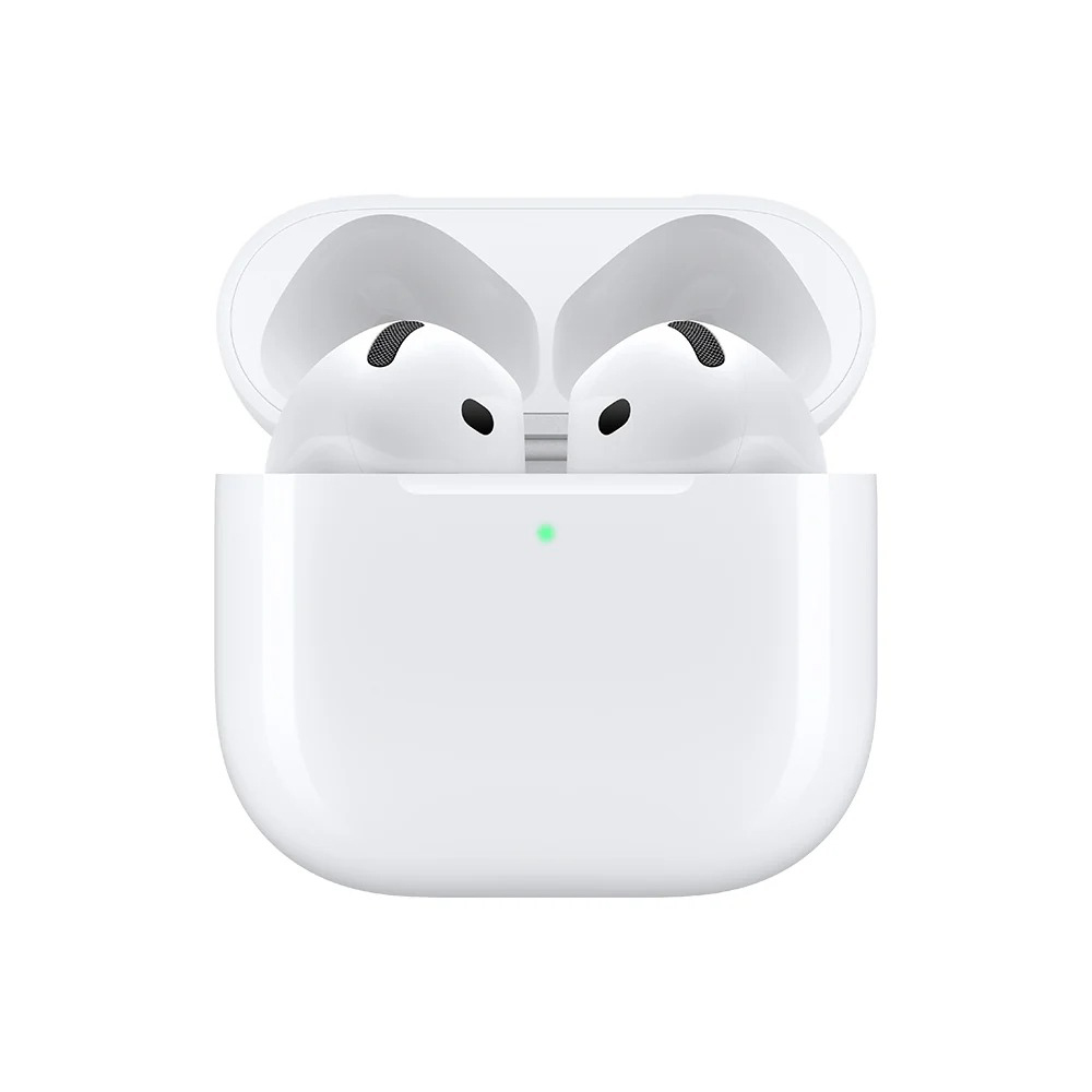Apple AirPods 4 con Cancelación Activa de Ruido - Imagen 7