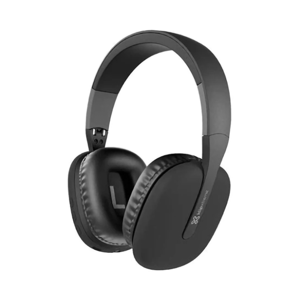 Diadema Klip Xtreme ZoundTune KWH-010BK color Negro - Imagen 4