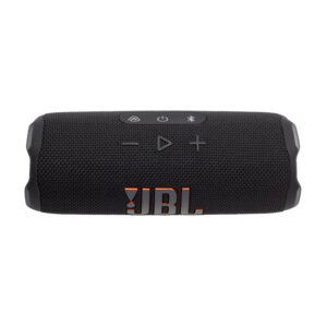 Parlante JBL Flip 7 Bluetooth Negro