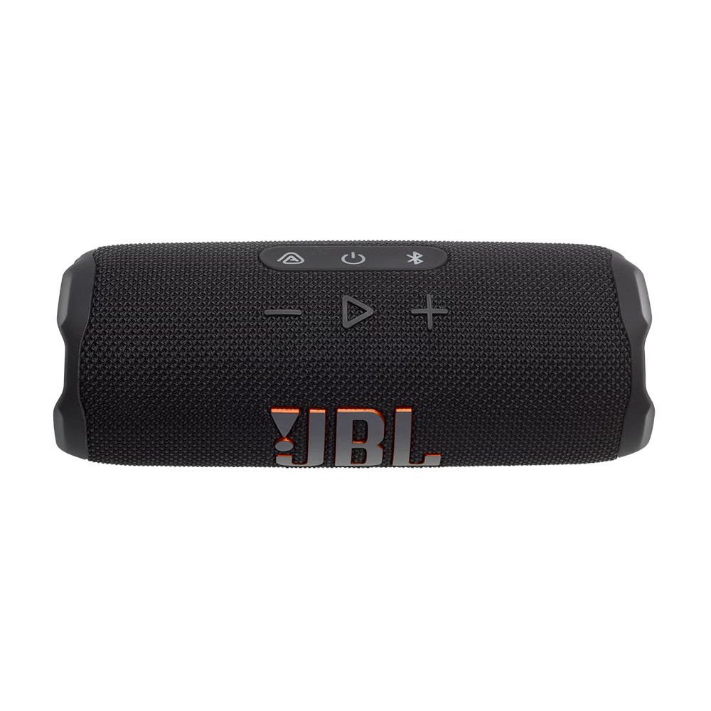 Parlante JBL Flip 7 Bluetooth Negro