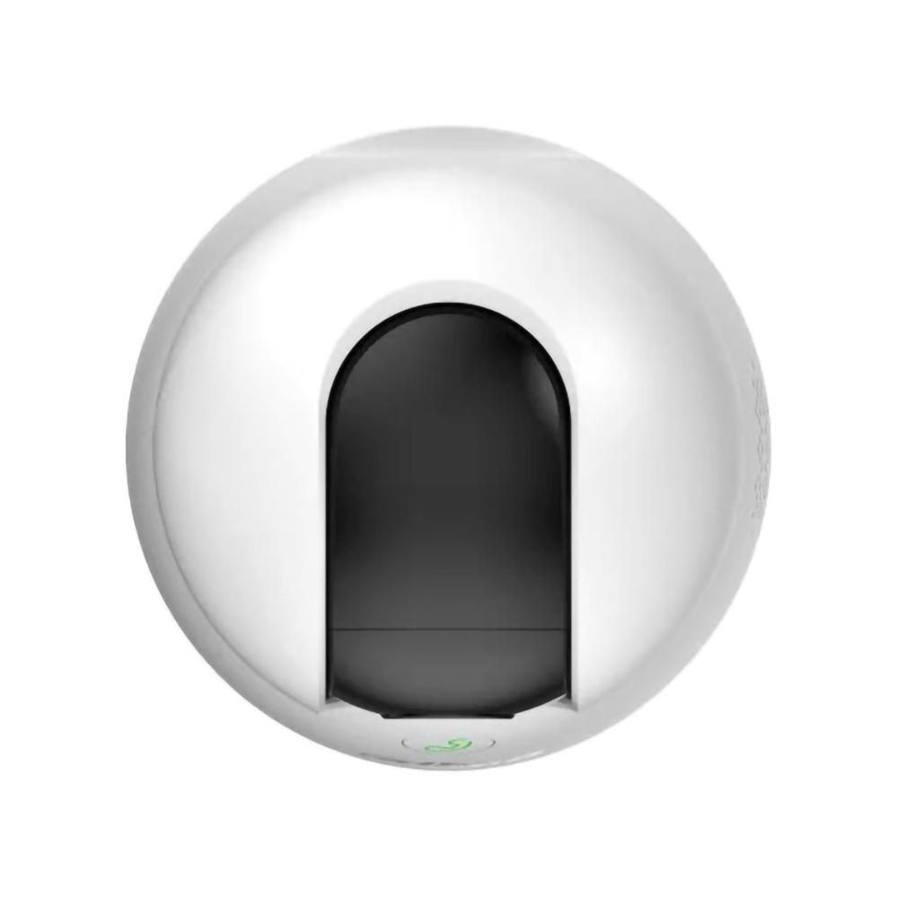 Cámara de Seguridad Dahua Dh H5b 5MP 3K Vista 360 Micrófono-Altavoz-Botón Llamada-WiFi - Imagen 4