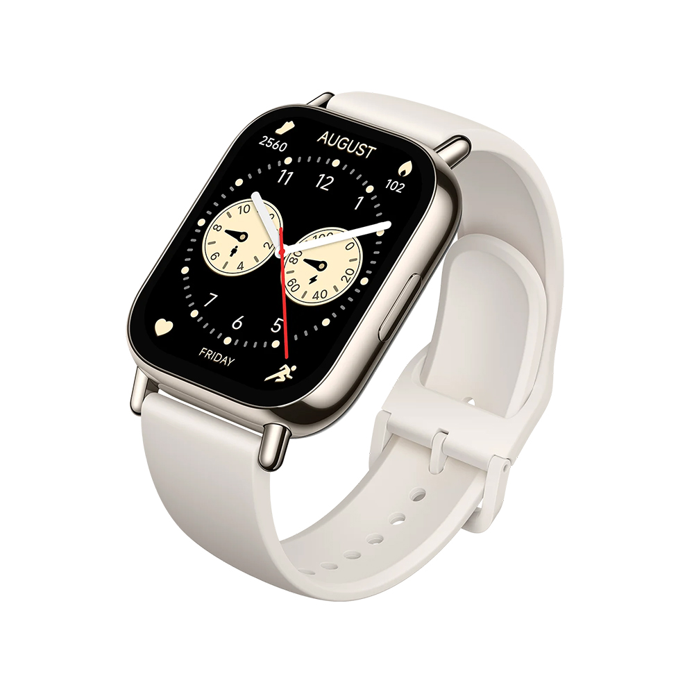Reloj Xiaomi Redmi Watch 5 Lite Color Light Gold - Imagen 2