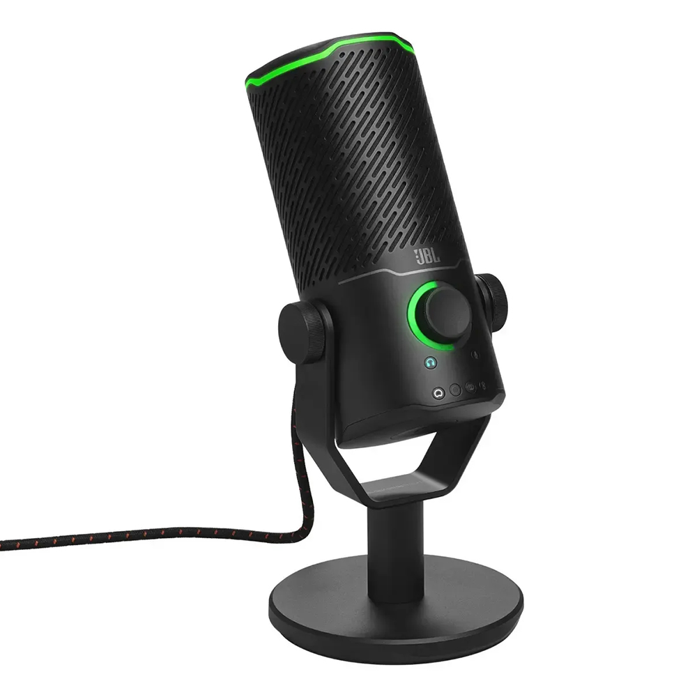 Microfono JBL Quantum Stream Studio - Imagen 5