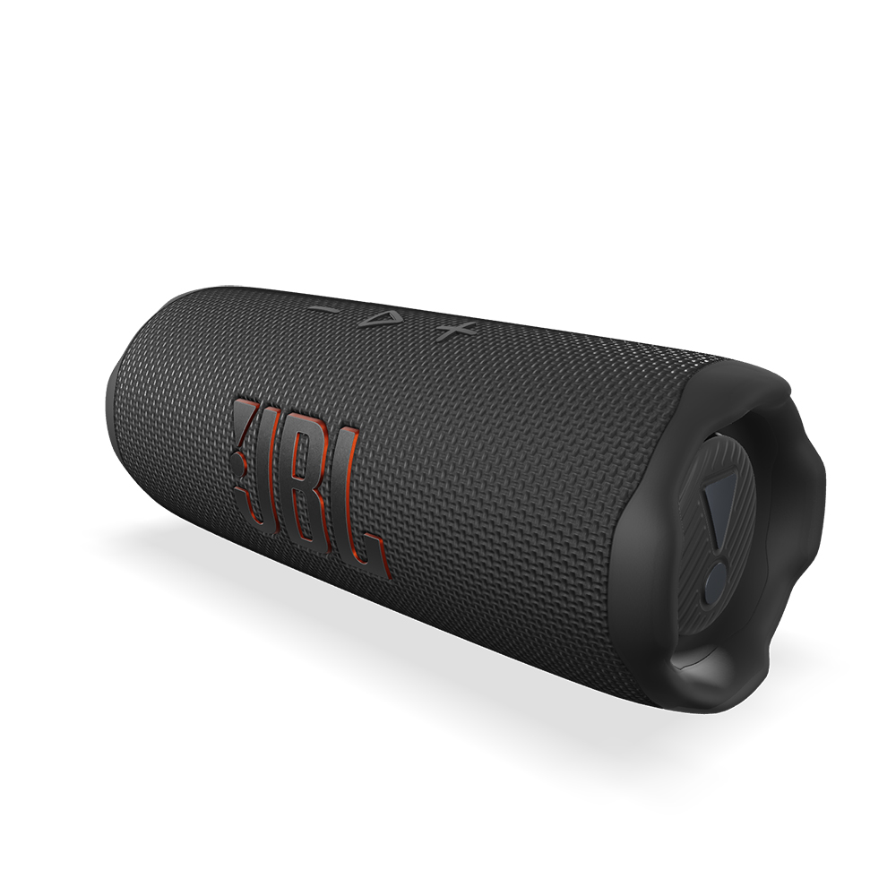 Parlante JBL Flip 7 Bluetooth Negro - Imagen 8