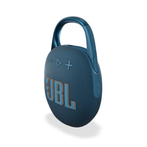 PARLANTE JBL CLIP 5 COLOR AZUL