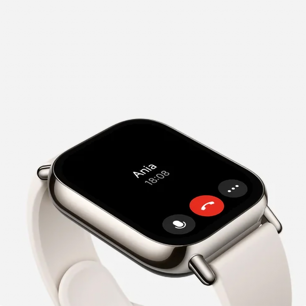 Reloj Xiaomi Redmi Watch 5 Lite Color Light Gold - Imagen 6