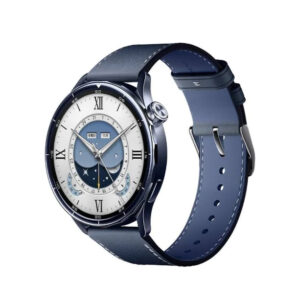 Reloj Xiaomi smart Watch S5 46mm Ceramic Blue