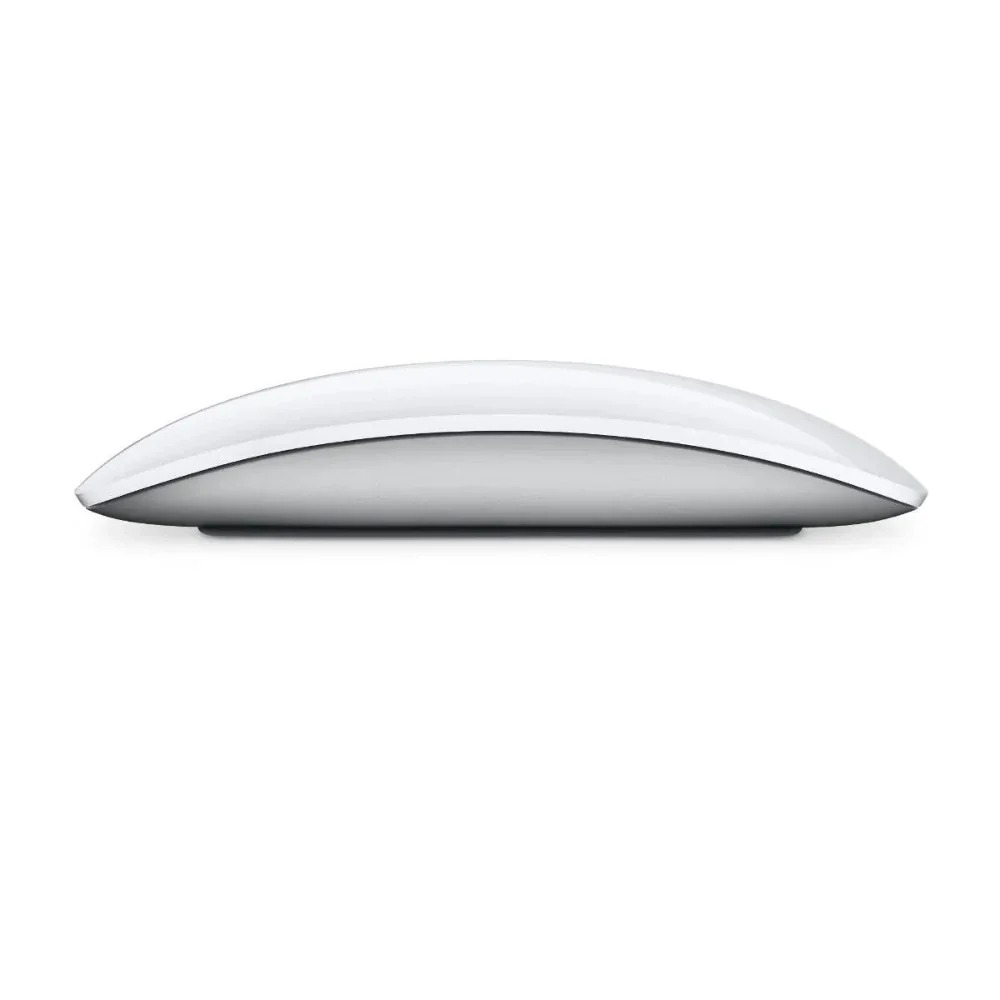 Apple Magic Mouse Color Blanco - Imagen 4