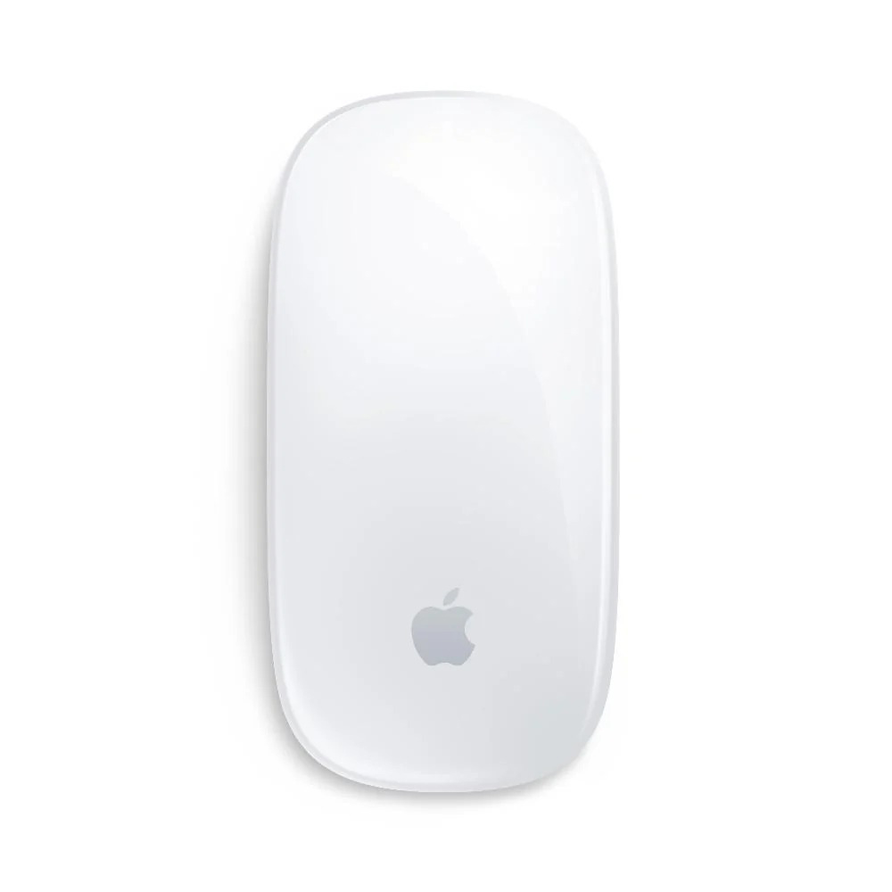 Apple Magic Mouse Color Blanco