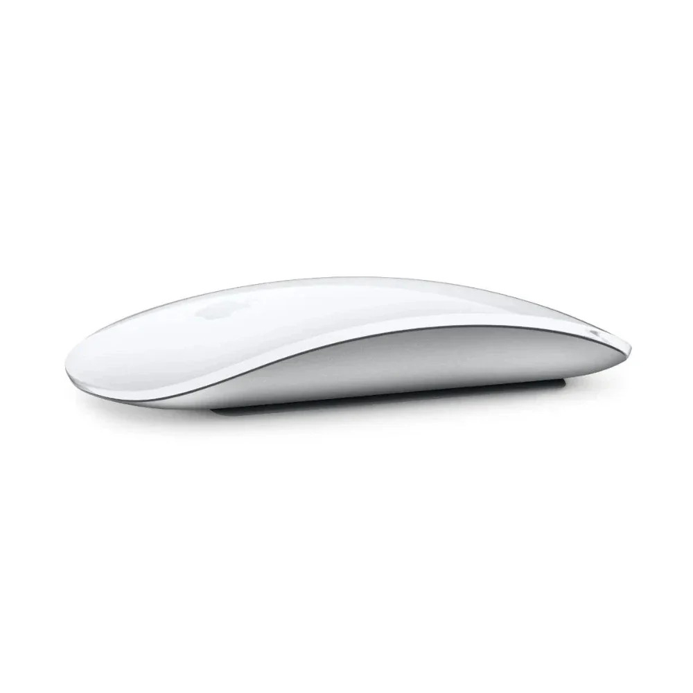 Apple Magic Mouse Color Blanco - Imagen 2