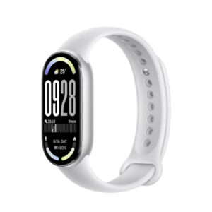 Reloj Xiaomi Smart Band 10 Ceramic Edition Pearl White