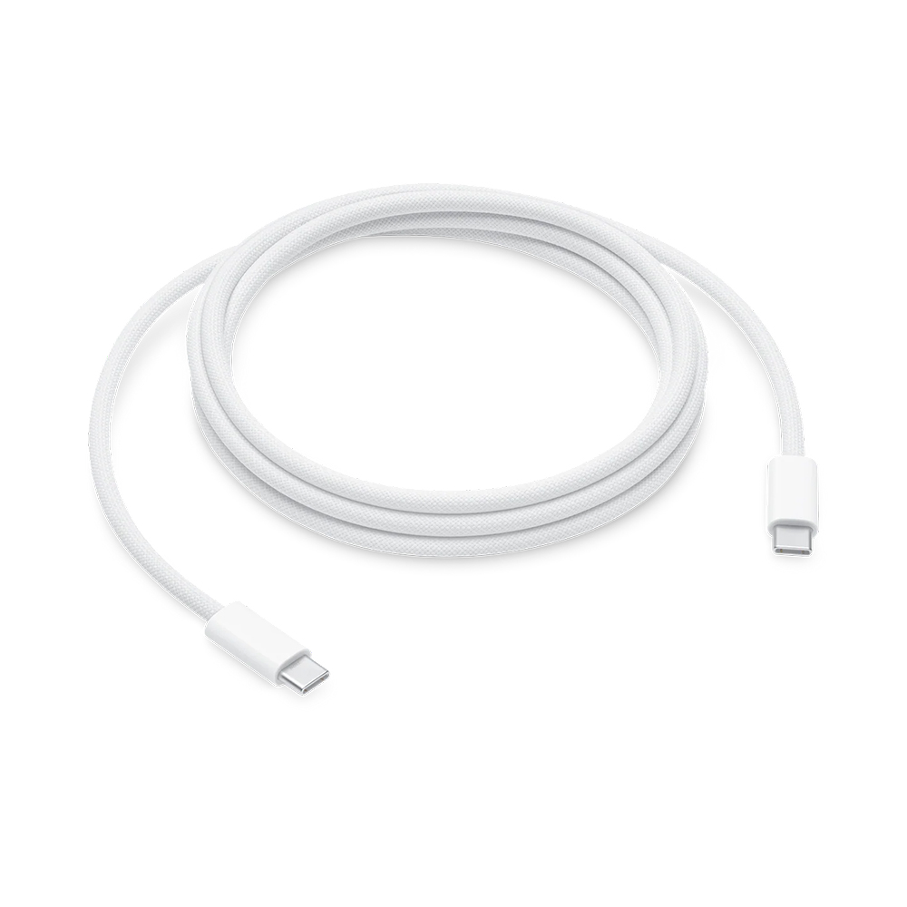Cable De Carga Apple Original Iphone USB-C 60W 1 metro - Imagen 2