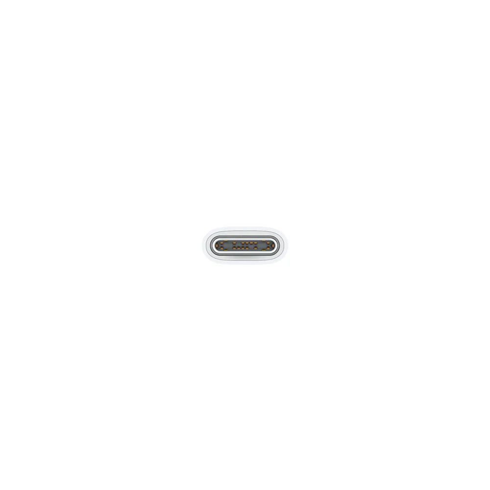 Cable De Carga Apple Original Iphone USB-C 60W 1 metro - Imagen 3