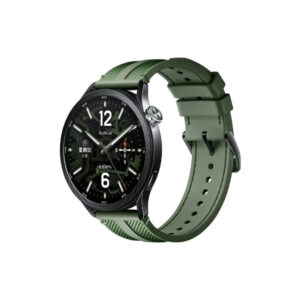Reloj Xiaomi smart Watch S5 46mm Jungle Green