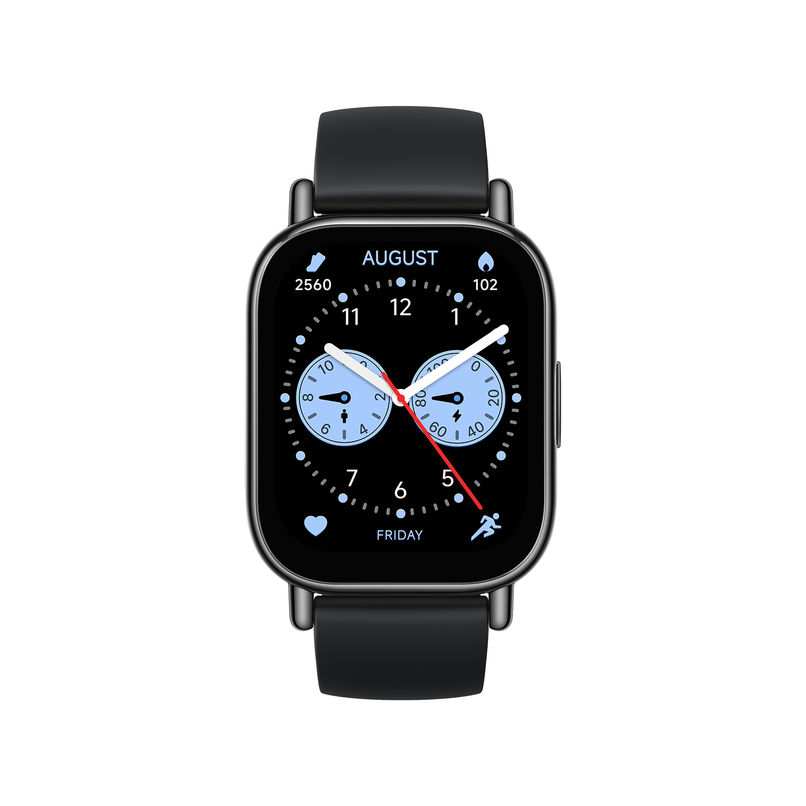 Smartwatches