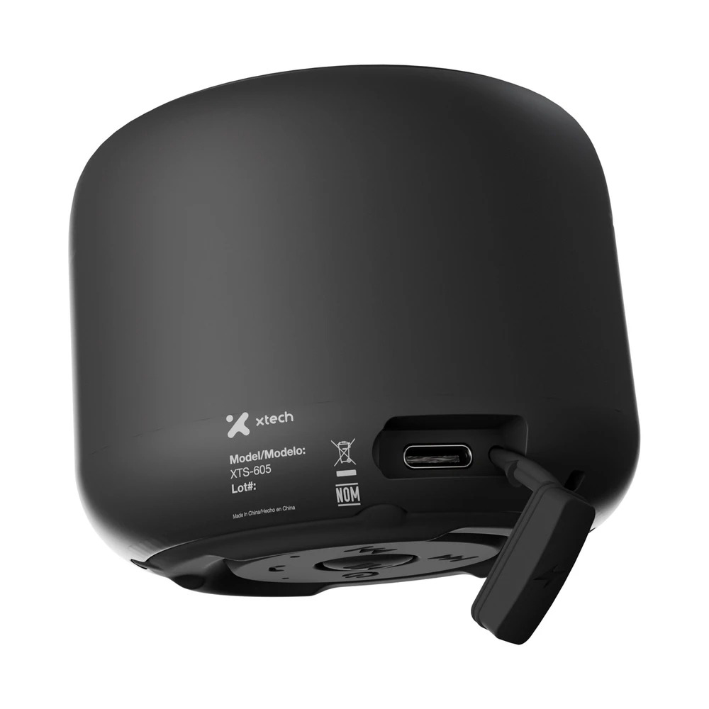 Parlante Xtech XTS-605 Bluetooth - Imagen 4